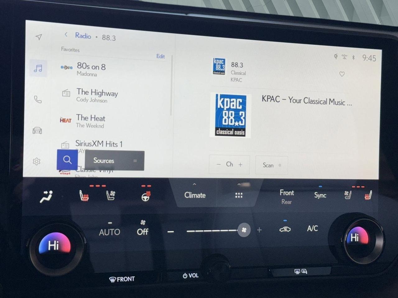 2026 Lexus TX 350 Premium San Antonio TX