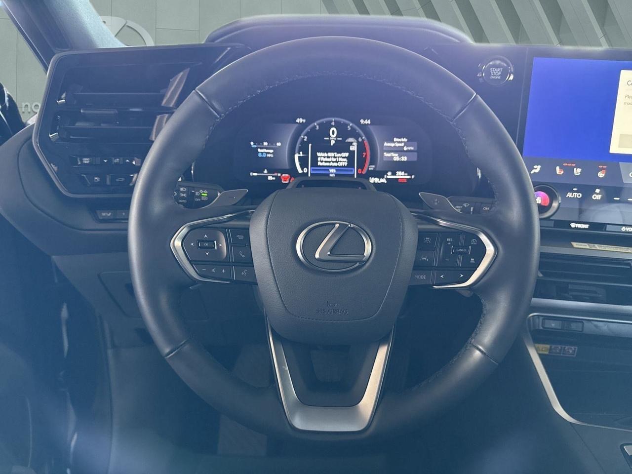 2026 Lexus TX 350 Premium San Antonio TX