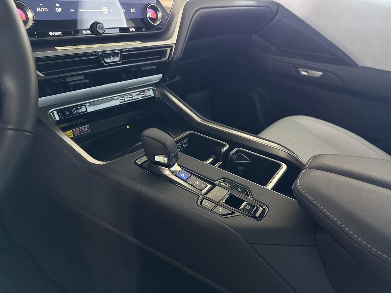 2026 Lexus TX 350 Premium San Antonio TX