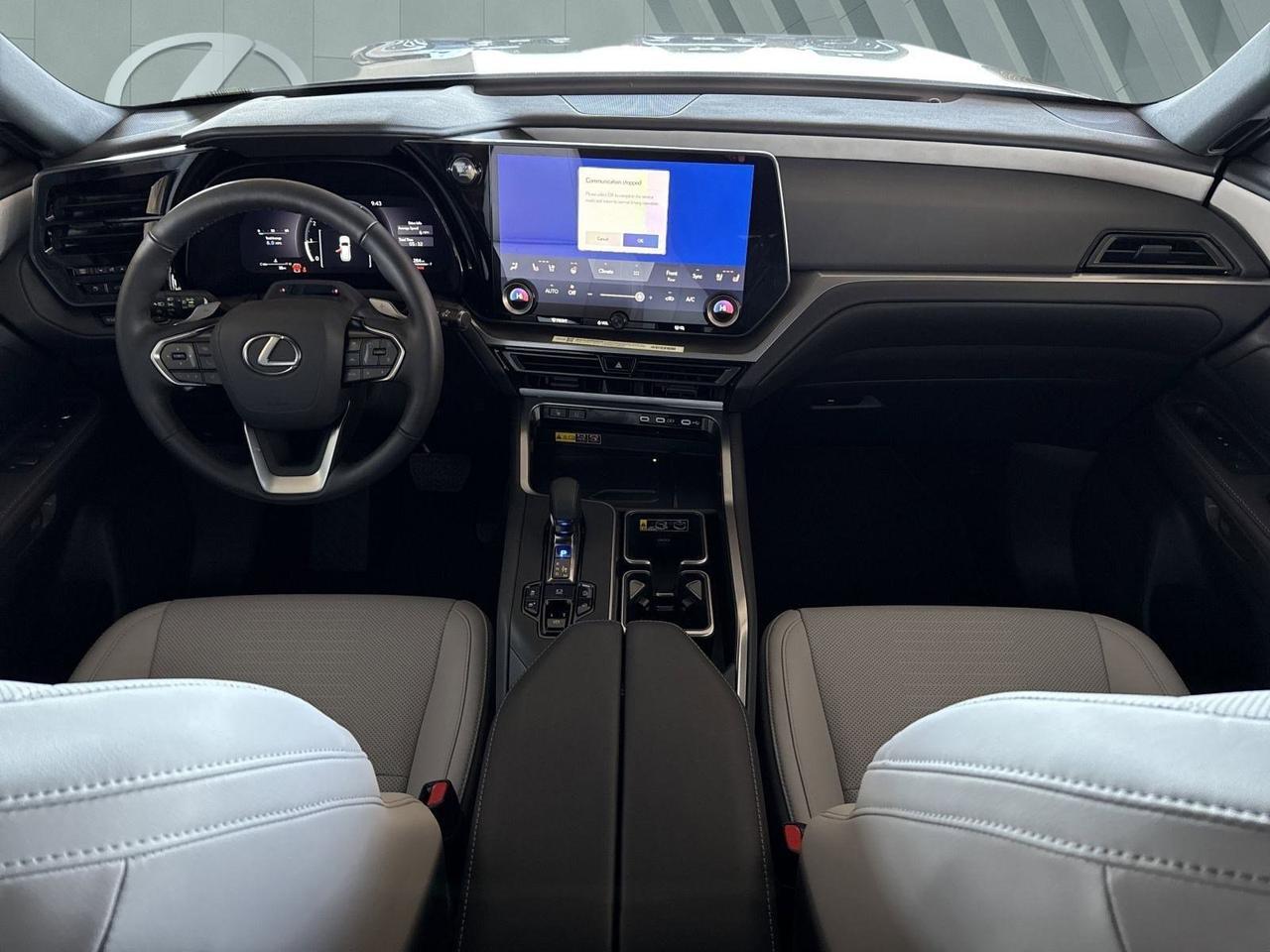 2026 Lexus TX 350 Premium San Antonio TX