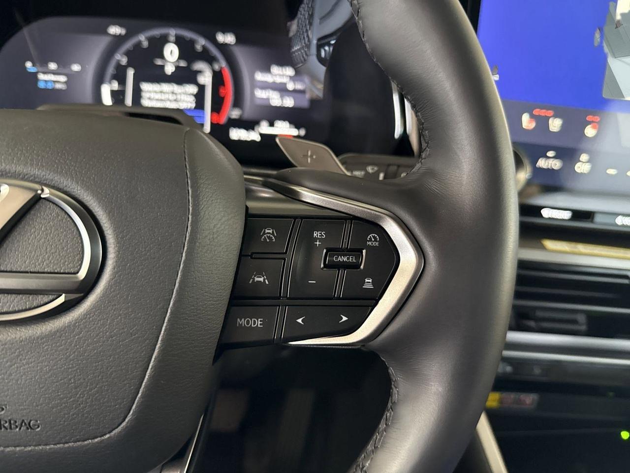 2026 Lexus TX 350 Premium San Antonio TX