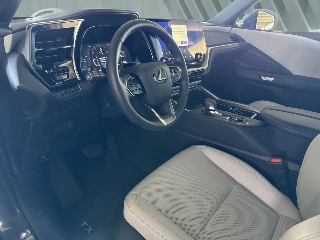 2026 Lexus TX 350 Premium San Antonio TX