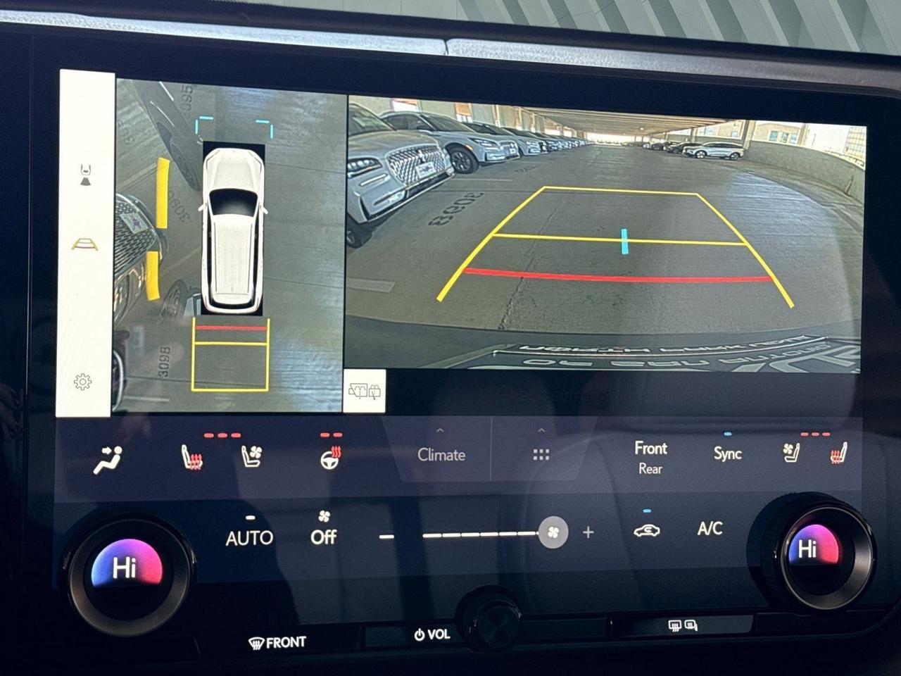 2026 Lexus TX 350 Premium San Antonio TX