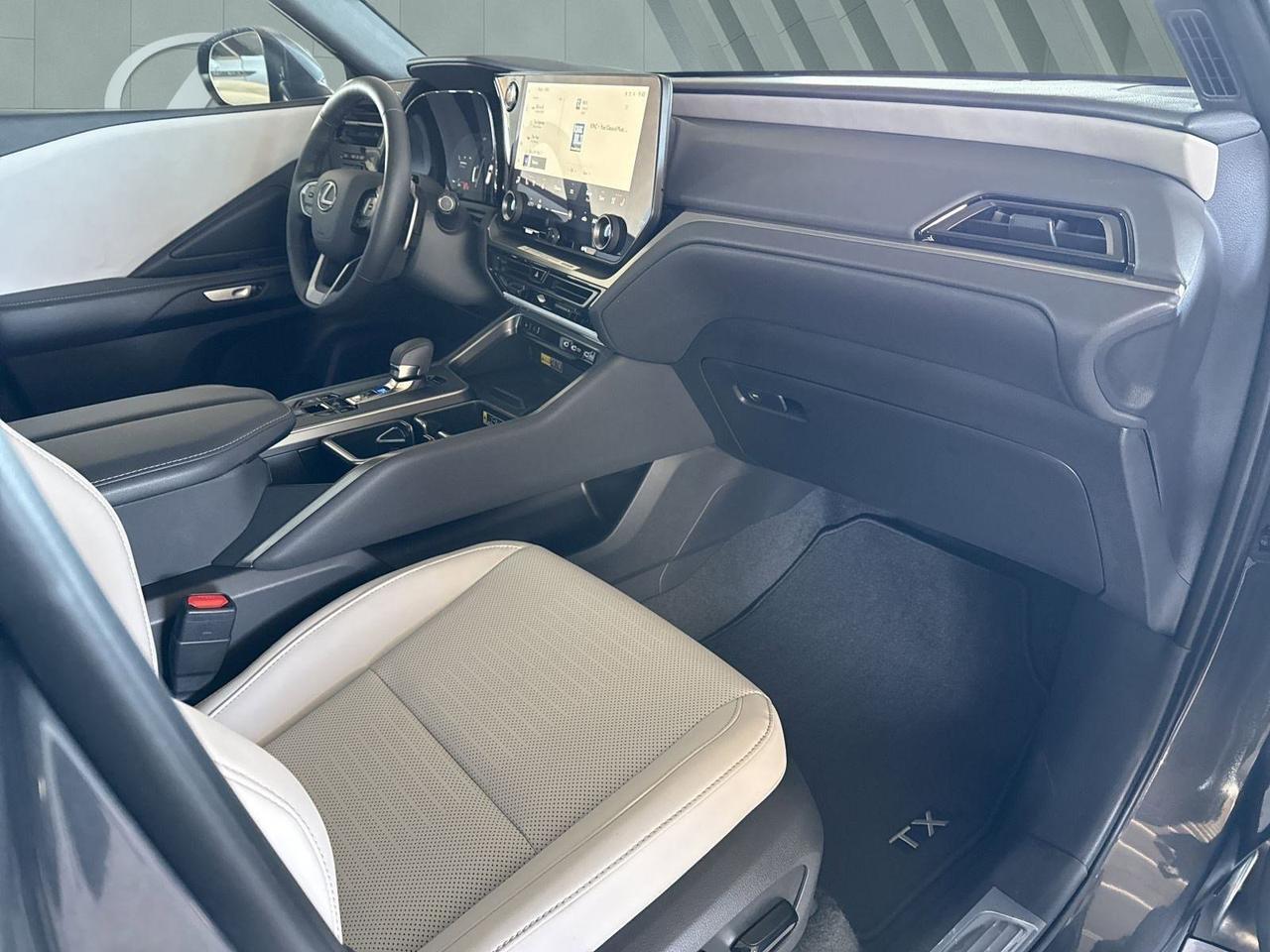 2026 Lexus TX 350 Premium San Antonio TX