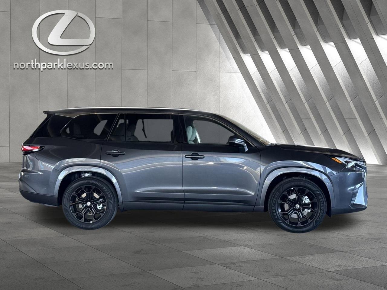 2026 Lexus TX 350 Premium San Antonio TX