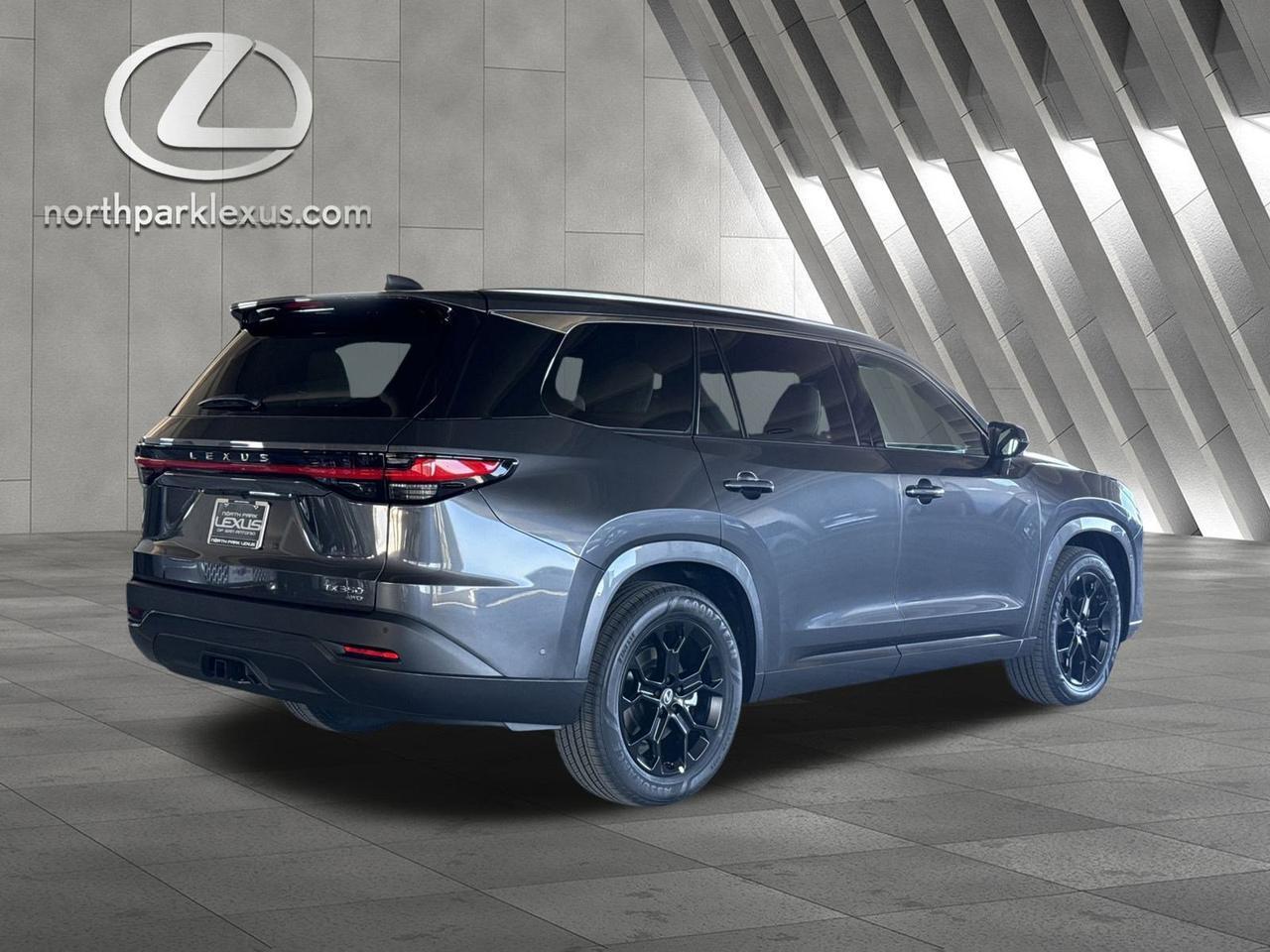 2026 Lexus TX 350 Premium San Antonio TX