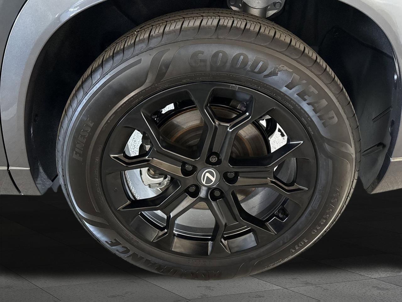 2026 Lexus TX 350 Premium San Antonio TX