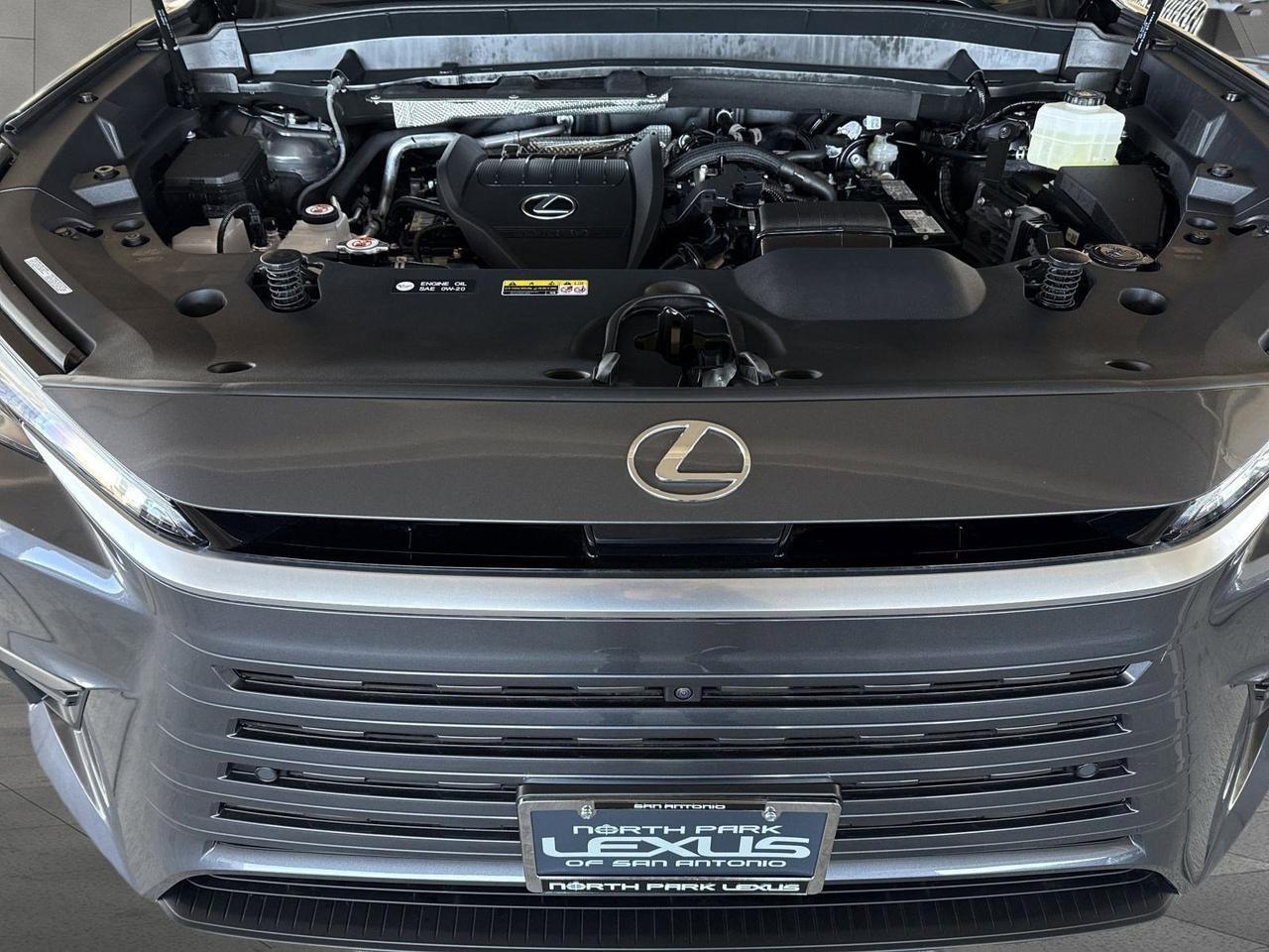 2026 Lexus TX 350 Premium San Antonio TX