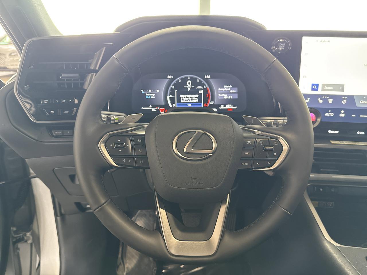 2026 Lexus TX 350 Premium San Antonio TX