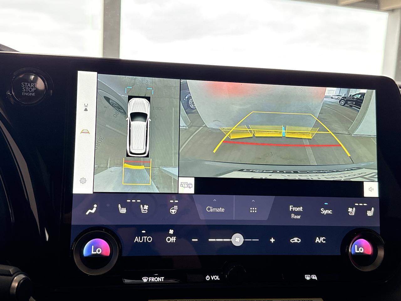 2026 Lexus TX 350 Premium San Antonio TX