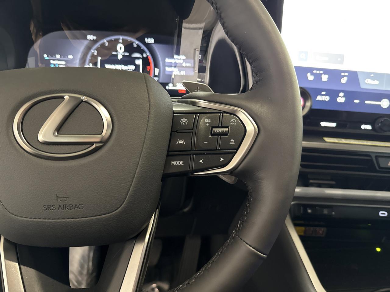 2026 Lexus TX 350 Premium San Antonio TX