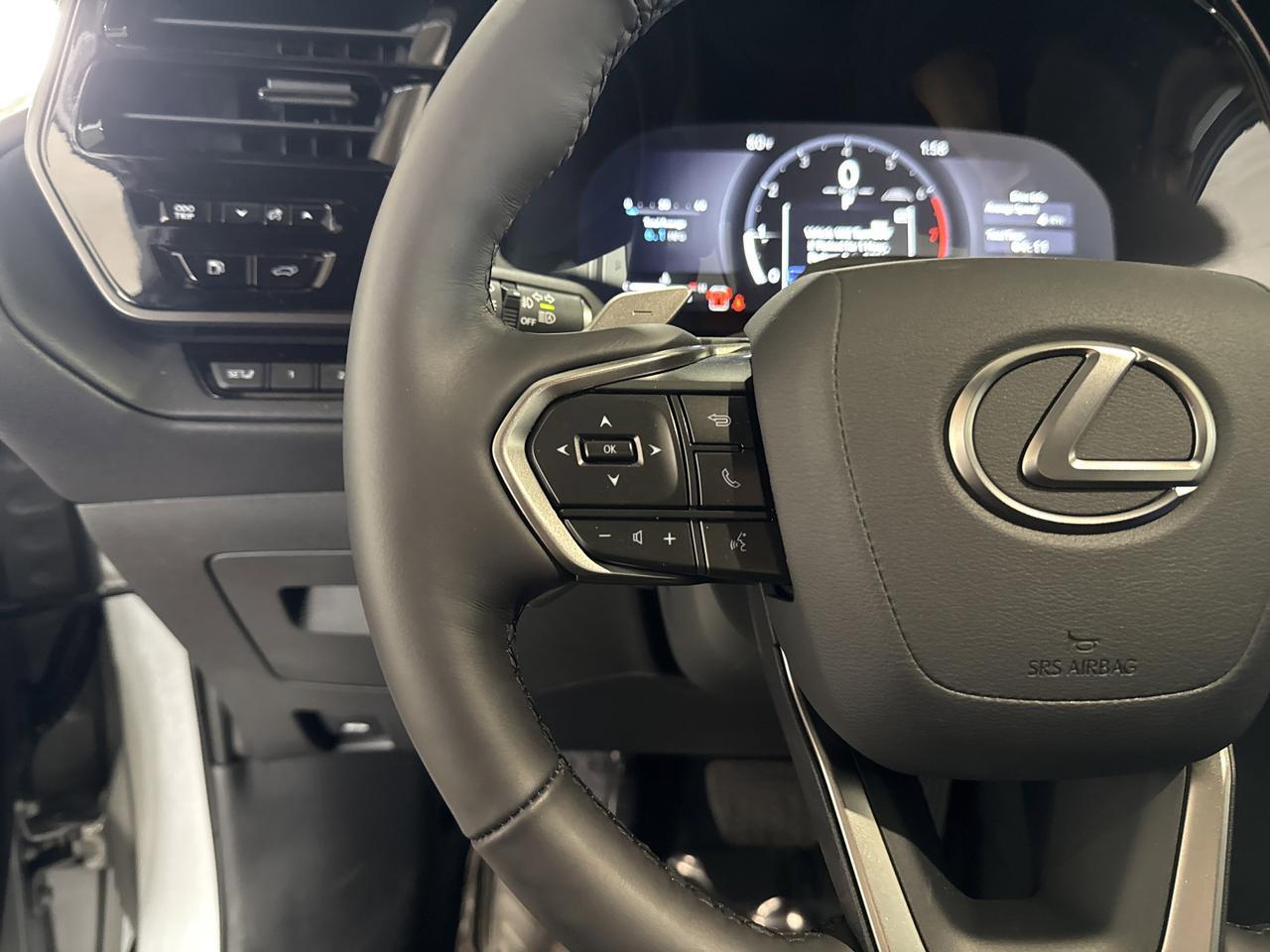2026 Lexus TX 350 Premium San Antonio TX