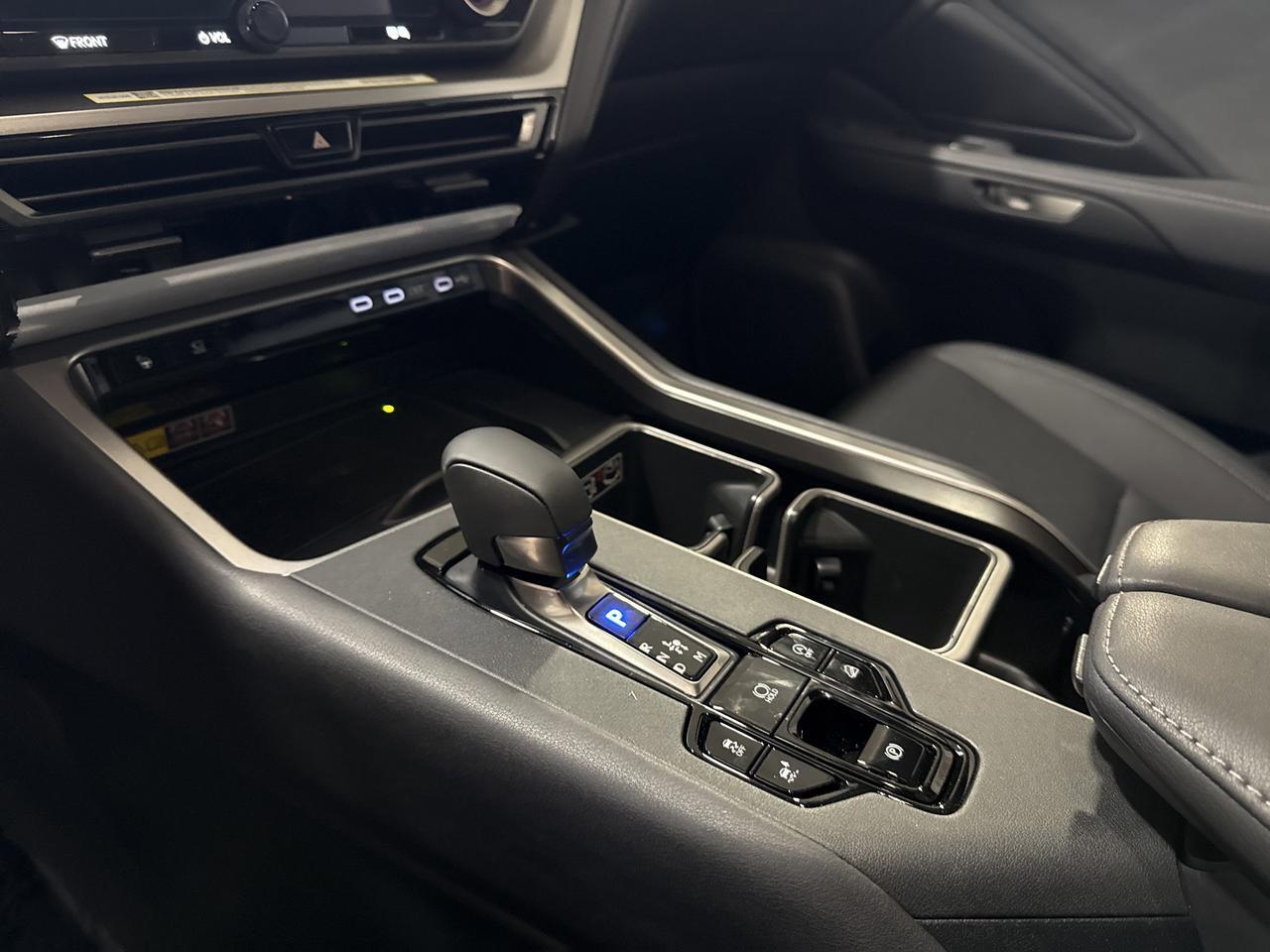 2026 Lexus TX 350 Premium San Antonio TX