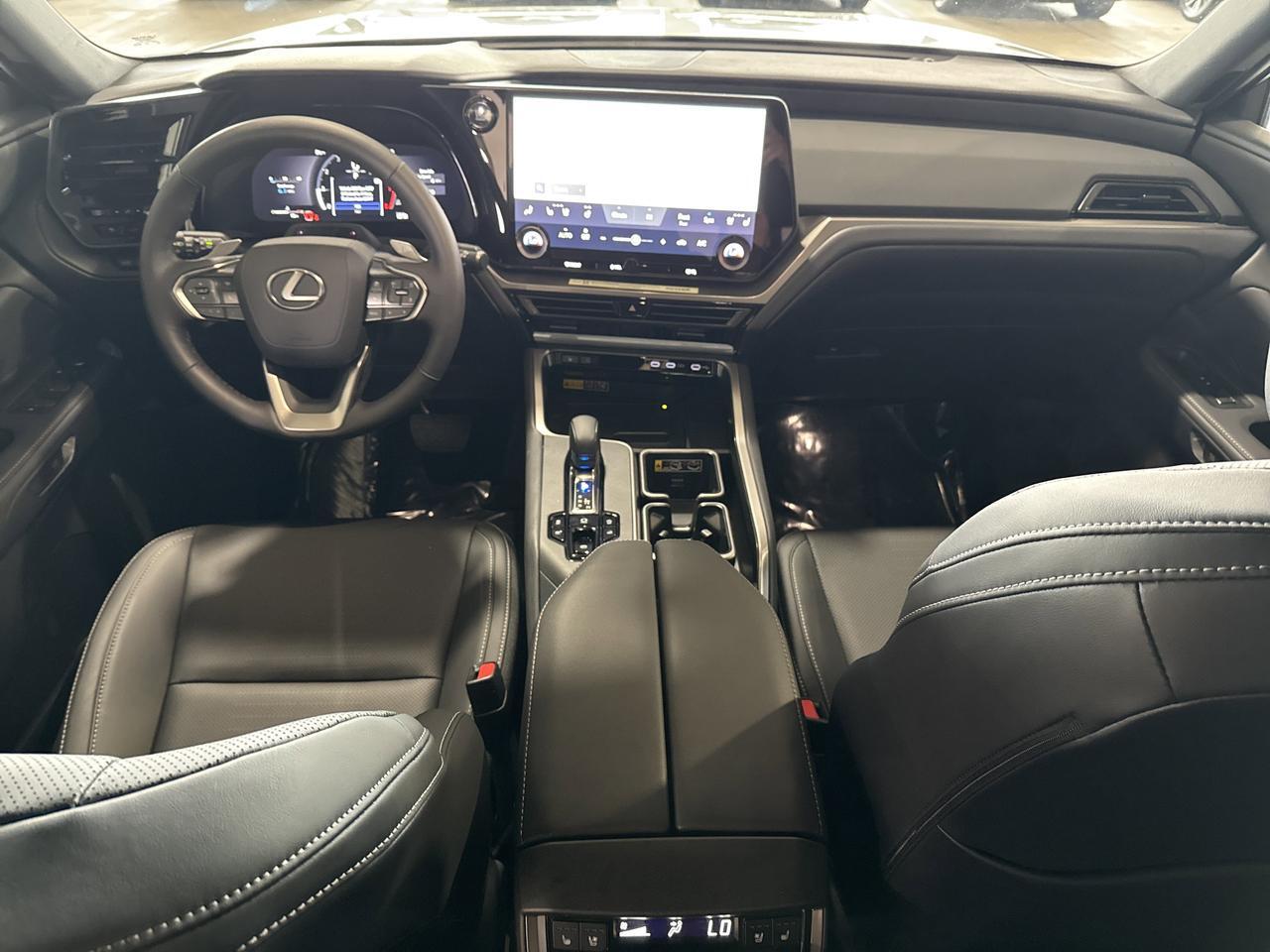 2026 Lexus TX 350 Premium San Antonio TX