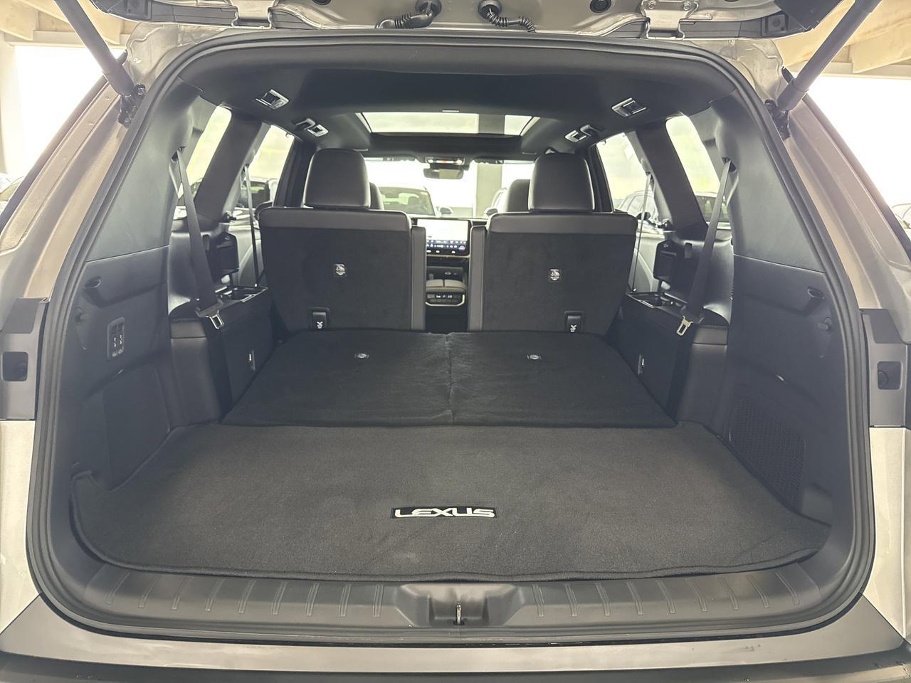 2026 Lexus TX 350 Premium San Antonio TX