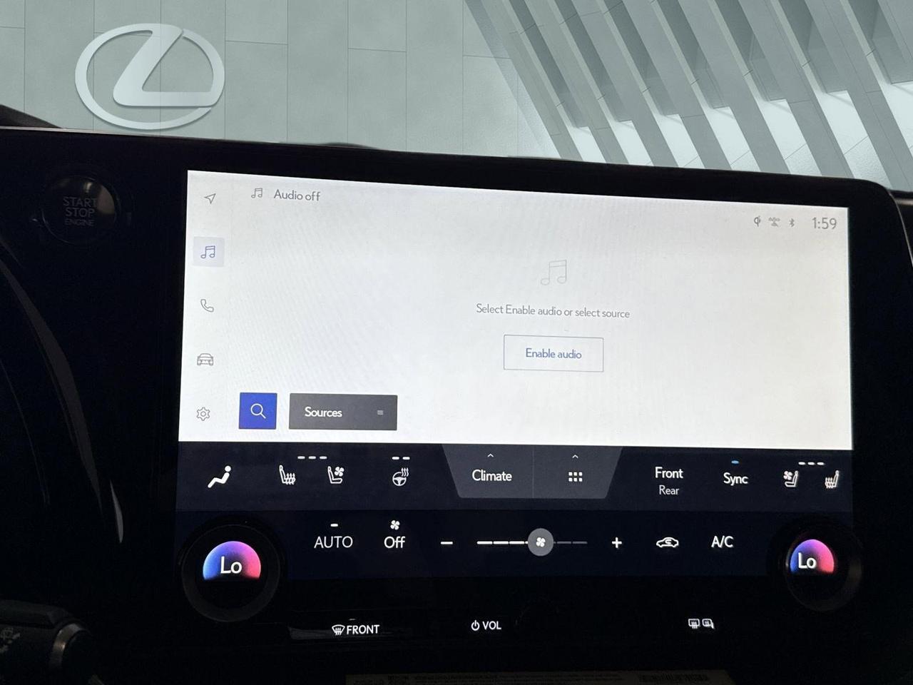 2026 Lexus TX 350 Premium San Antonio TX