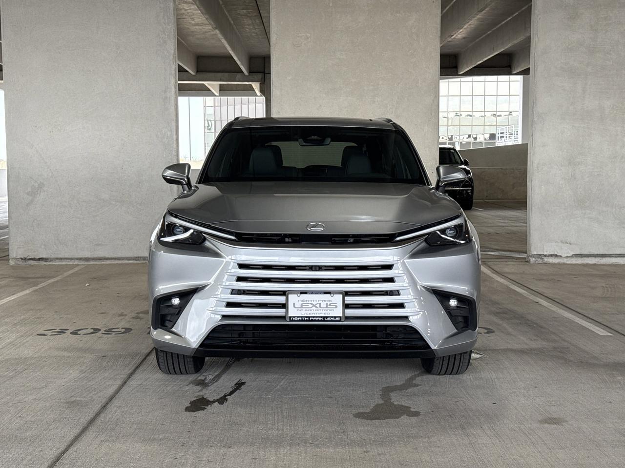 2026 Lexus TX 350 Premium San Antonio TX