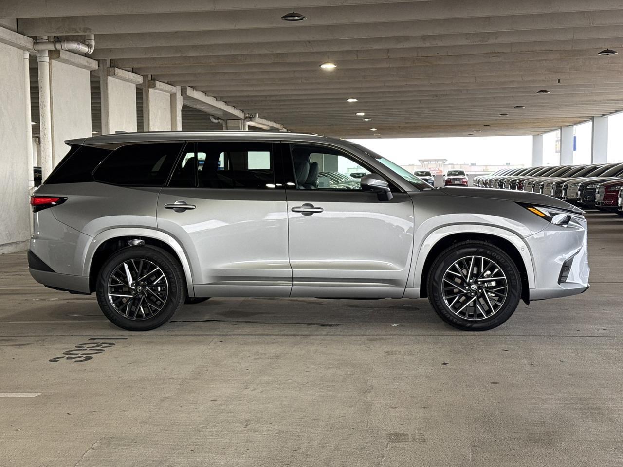 2026 Lexus TX 350 Premium San Antonio TX