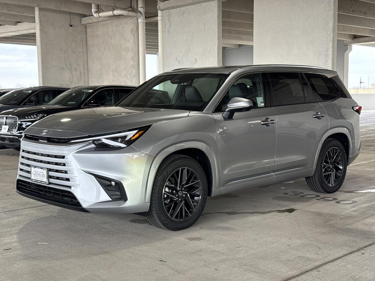 2026 Lexus TX 350 Premium San Antonio TX