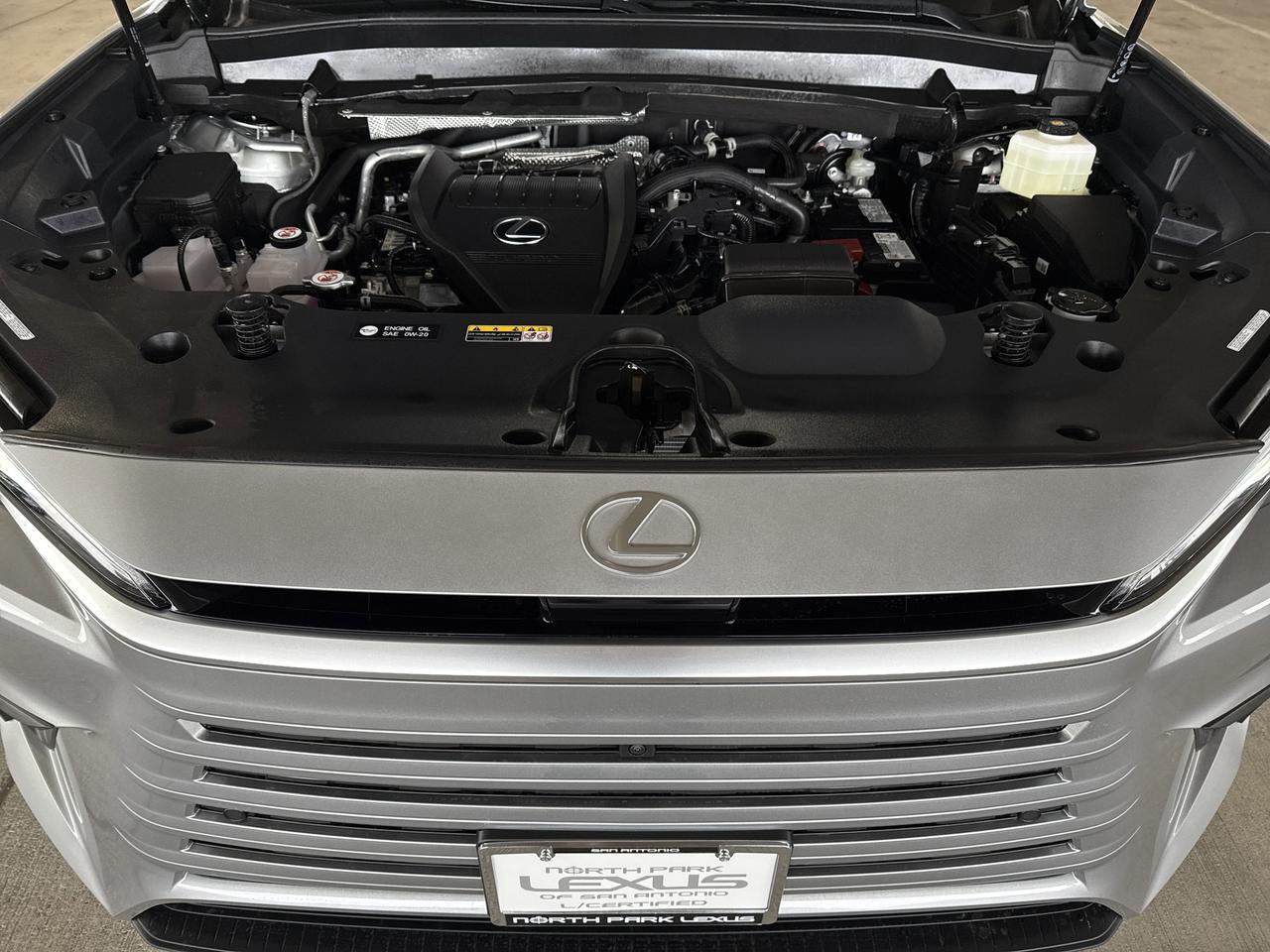 2026 Lexus TX 350 Premium San Antonio TX