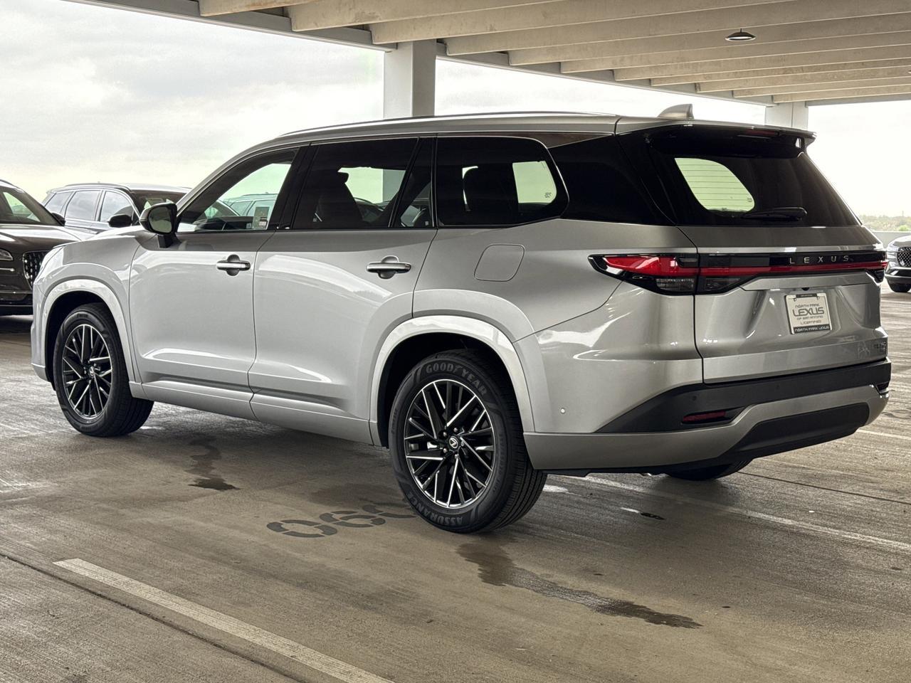 2026 Lexus TX 350 Premium San Antonio TX