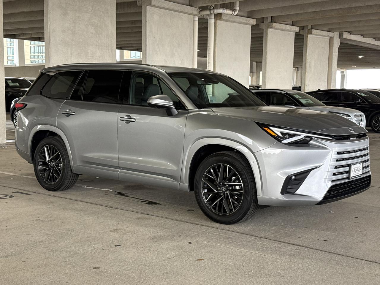 2026 Lexus TX 350 Premium San Antonio TX