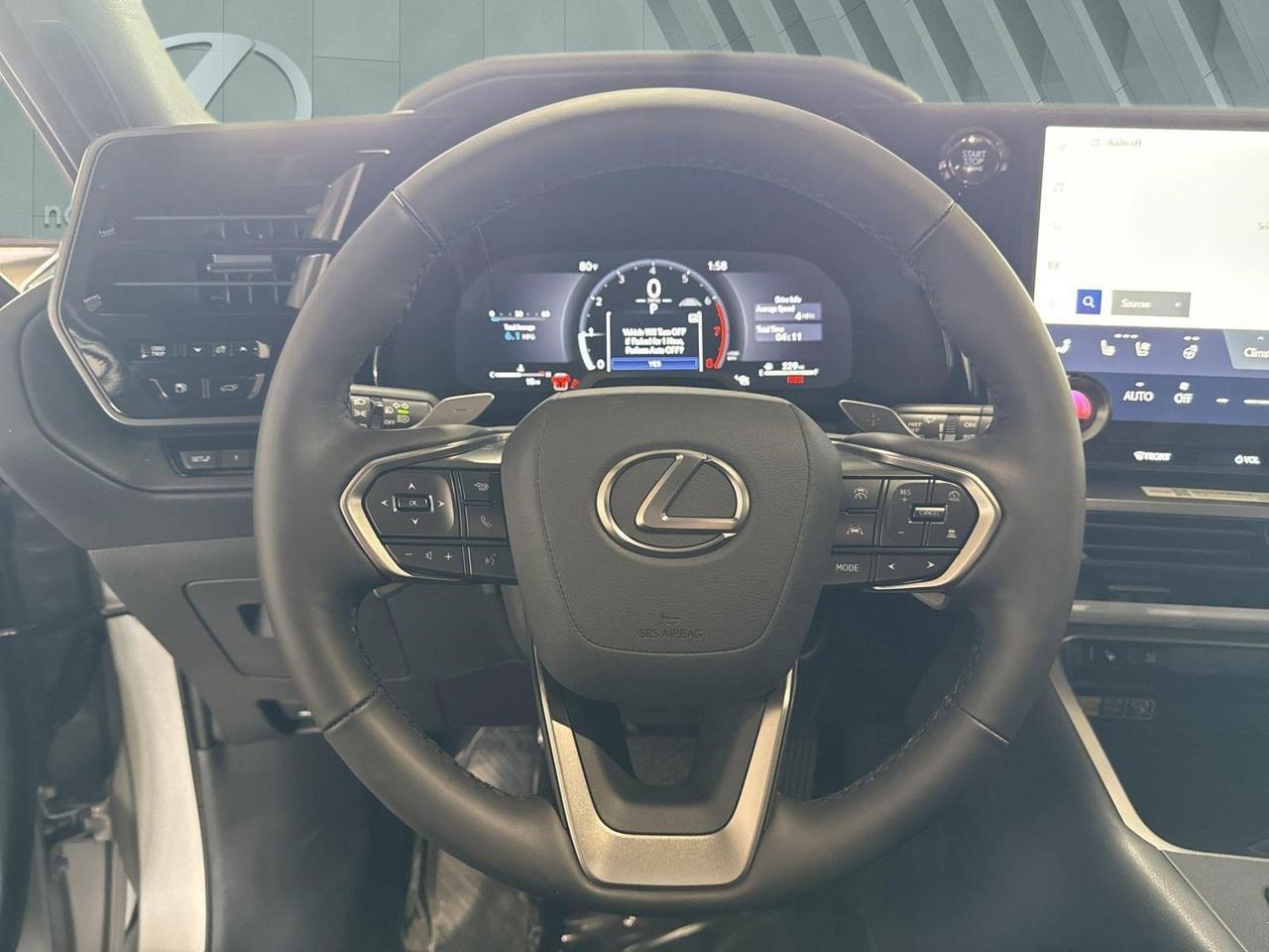 2026 Lexus TX 350 Premium San Antonio TX