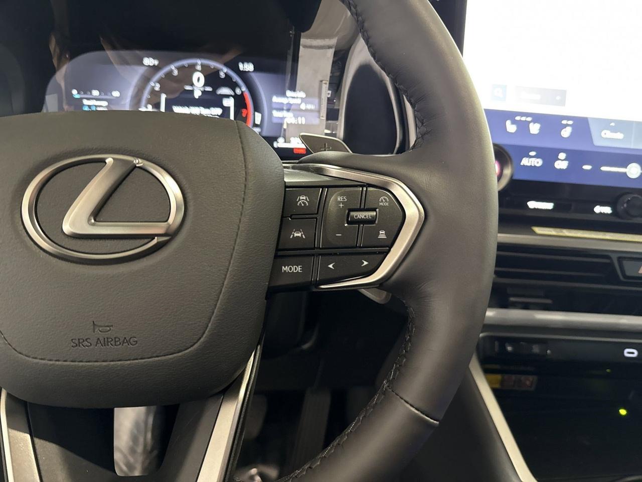 2026 Lexus TX 350 Premium San Antonio TX