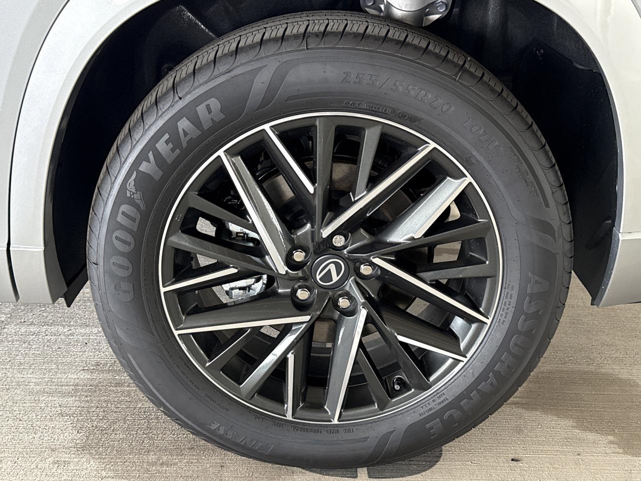 2026 Lexus TX 350 Premium San Antonio TX