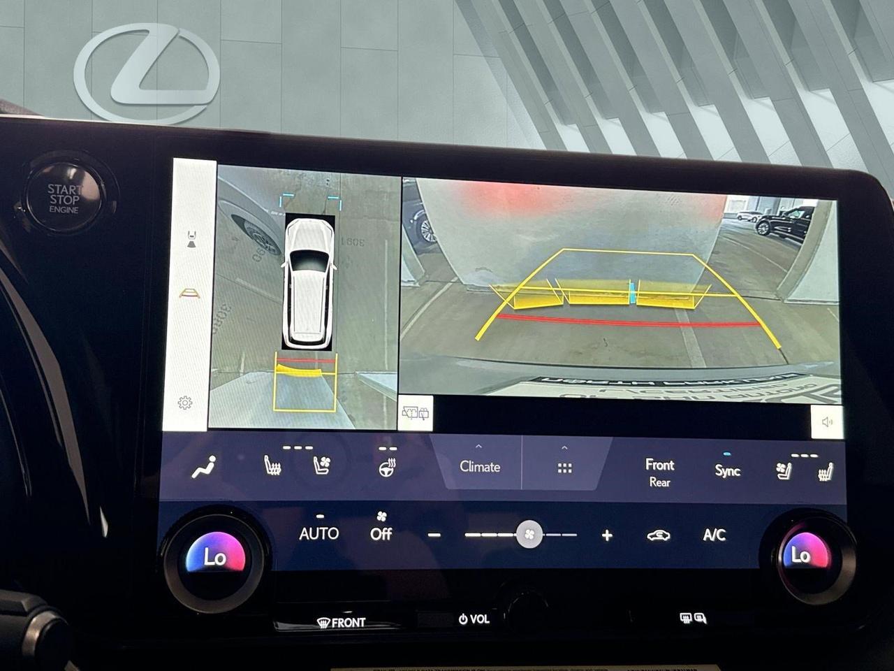 2026 Lexus TX 350 Premium San Antonio TX