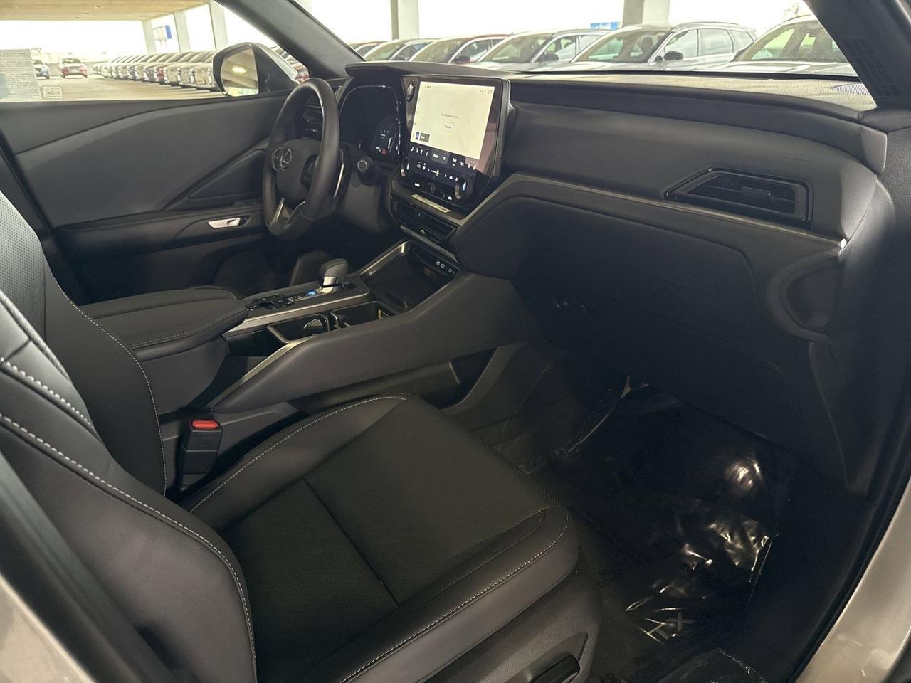 2026 Lexus TX 350 Premium San Antonio TX