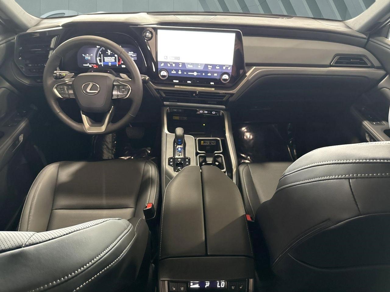 2026 Lexus TX 350 Premium San Antonio TX