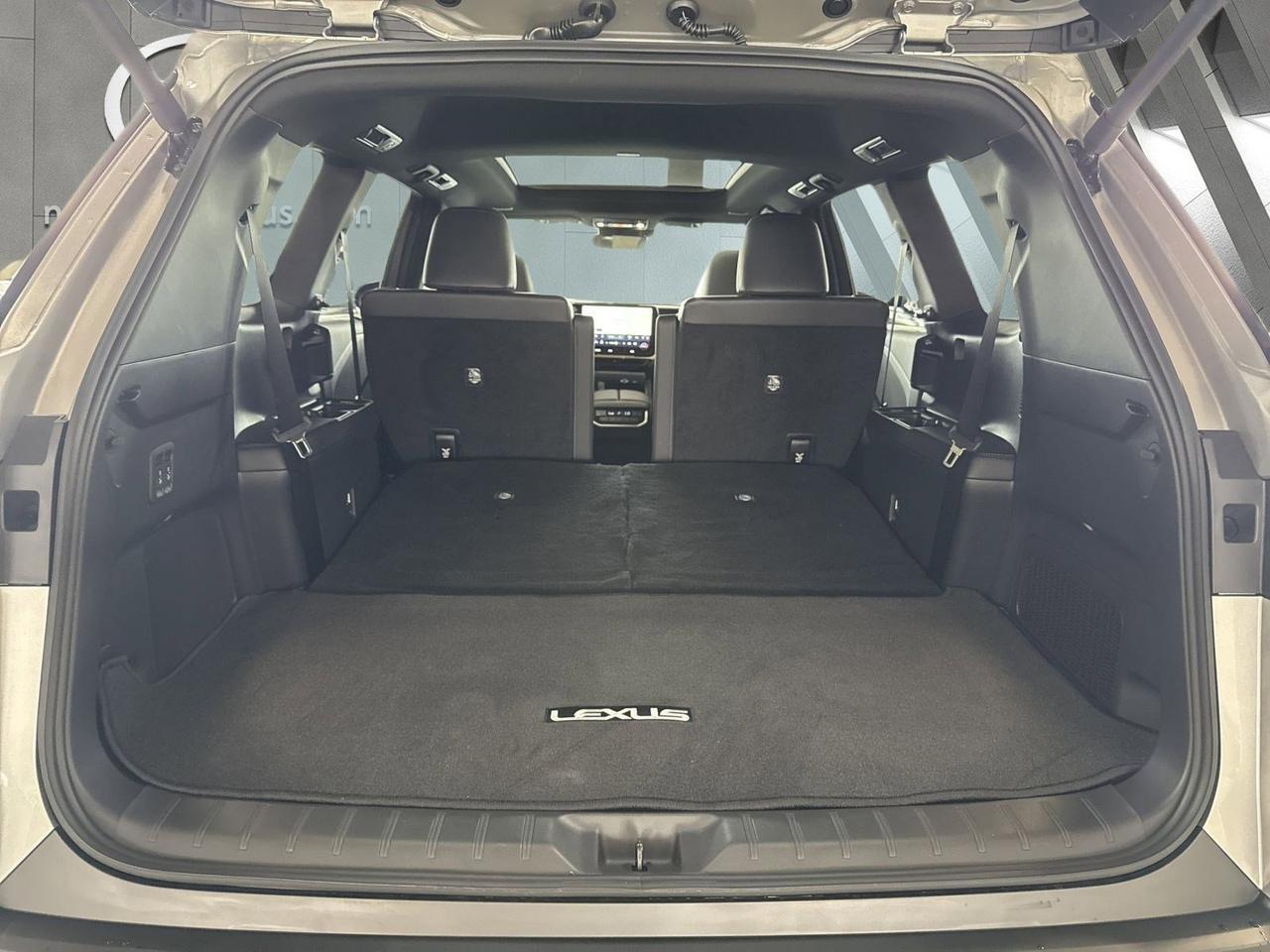 2026 Lexus TX 350 Premium San Antonio TX