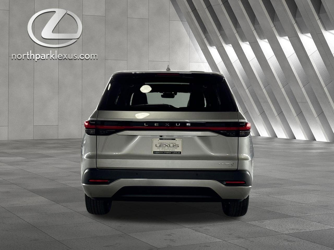 2026 Lexus TX 350 Premium San Antonio TX