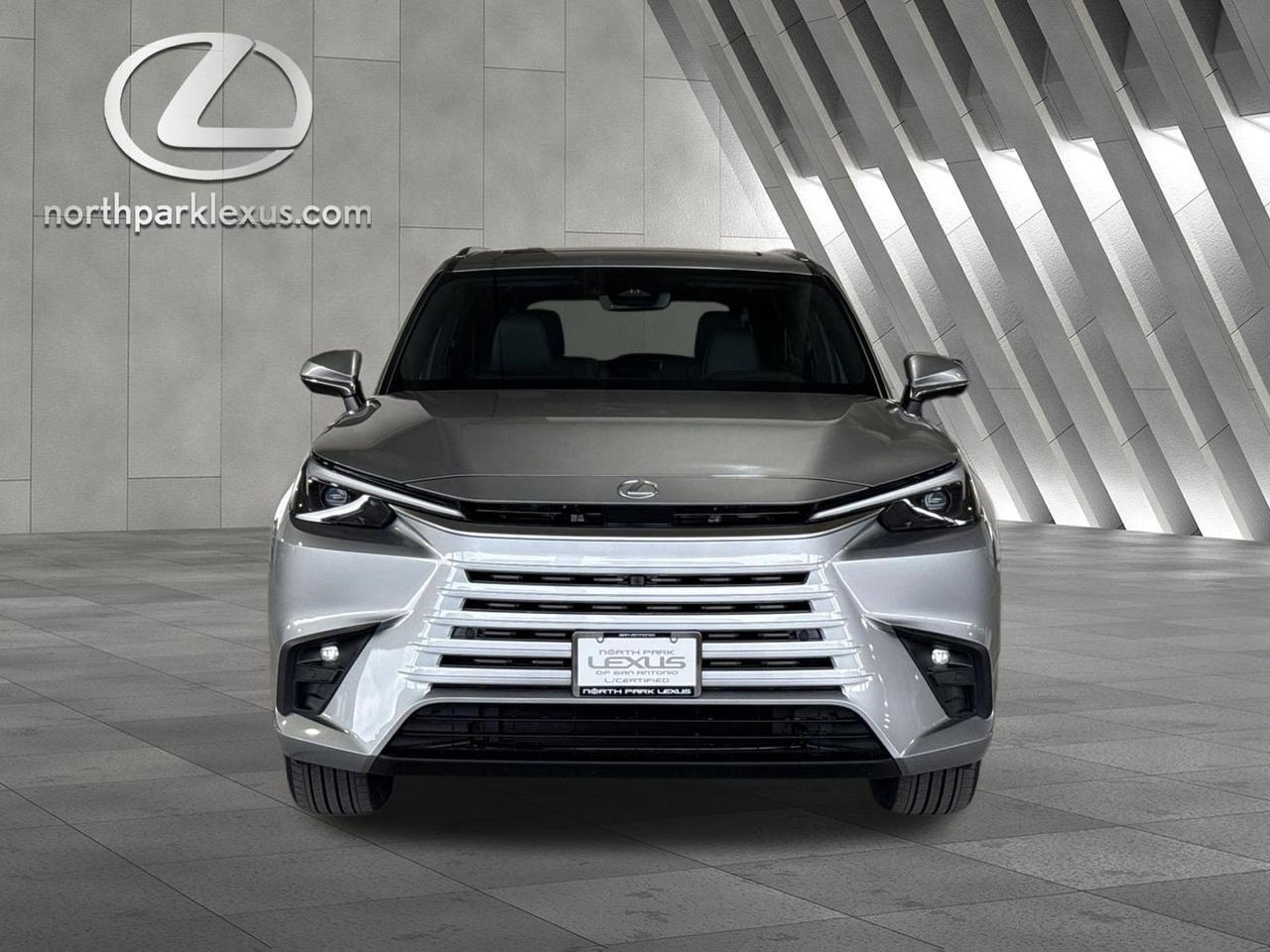 2026 Lexus TX 350 Premium San Antonio TX
