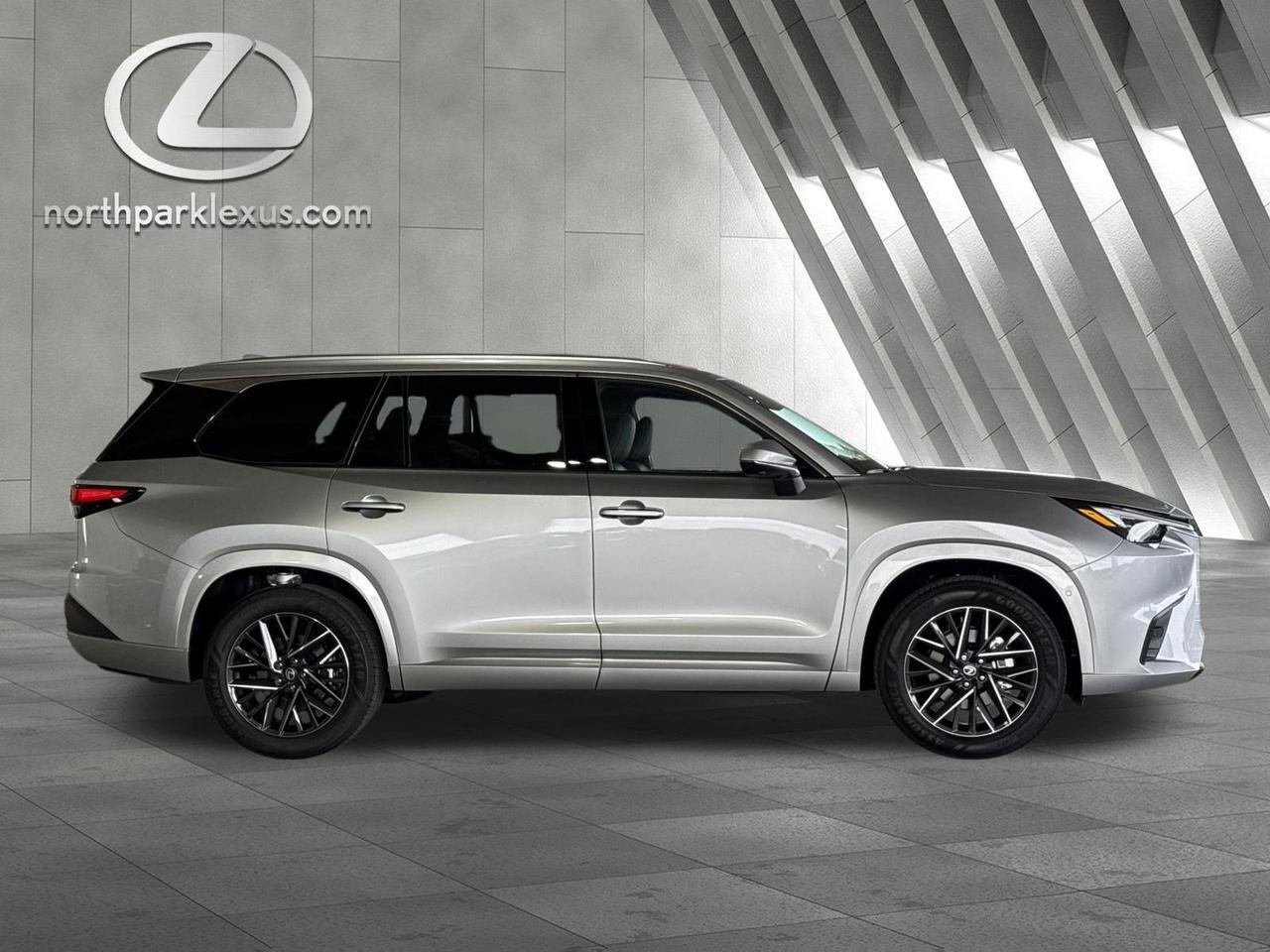 2026 Lexus TX 350 Premium San Antonio TX