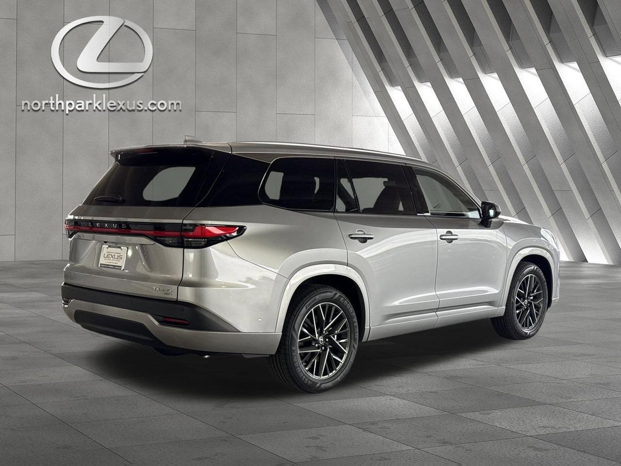 2026 Lexus TX 350 Premium San Antonio TX