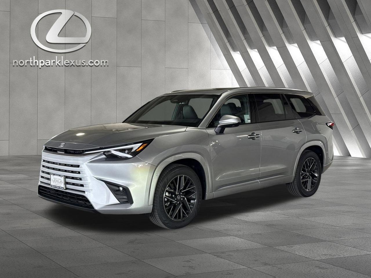 2026 Lexus TX 350 Premium