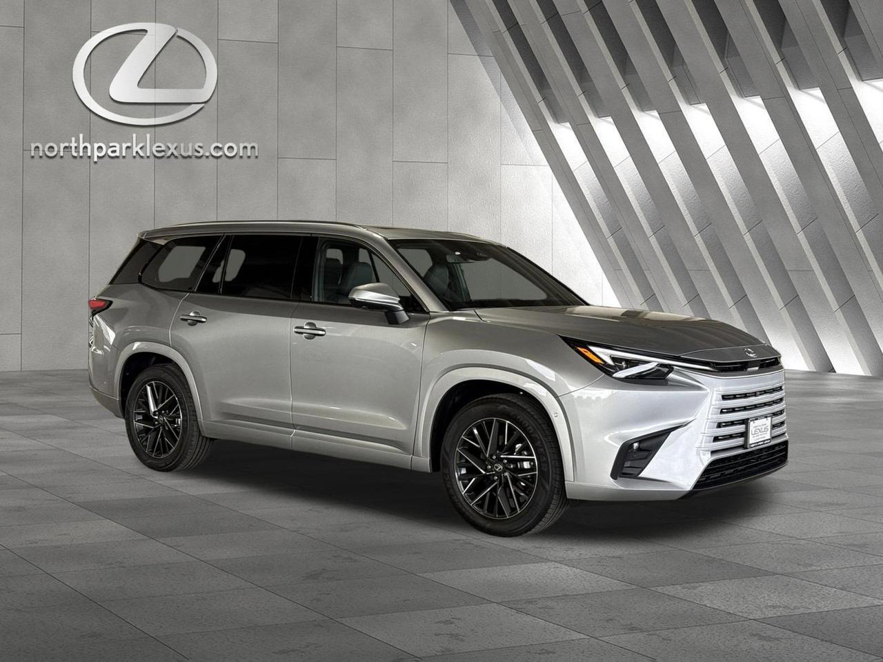 2026 Lexus TX 350 Premium San Antonio TX