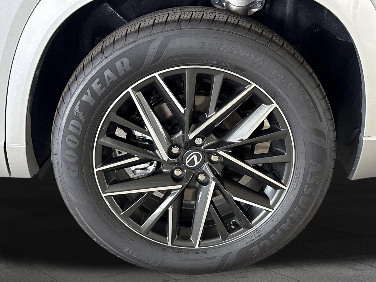 2026 Lexus TX 350 Premium San Antonio TX