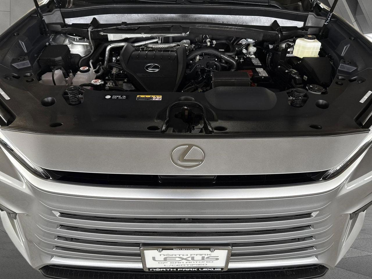 2026 Lexus TX 350 Premium San Antonio TX