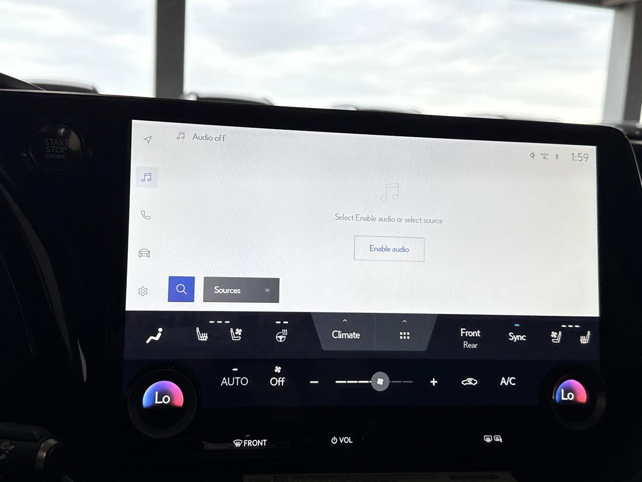 2026 Lexus TX 350 Premium San Antonio TX