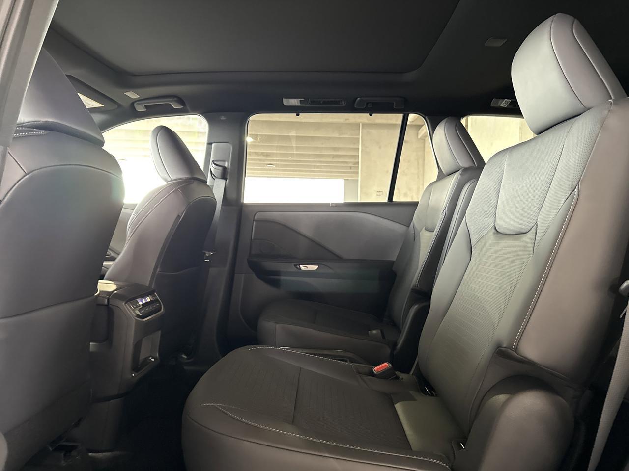 2026 Lexus TX 350 Premium San Antonio TX