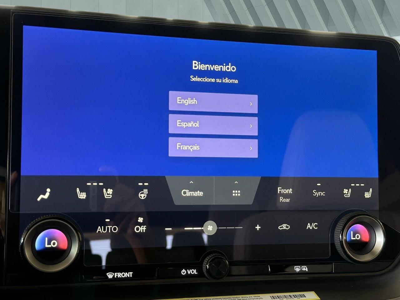 2026 Lexus TX 350 Premium San Antonio TX