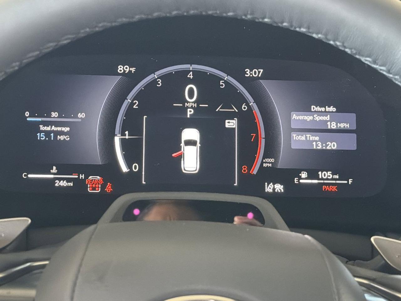2026 Lexus TX 350 Premium San Antonio TX