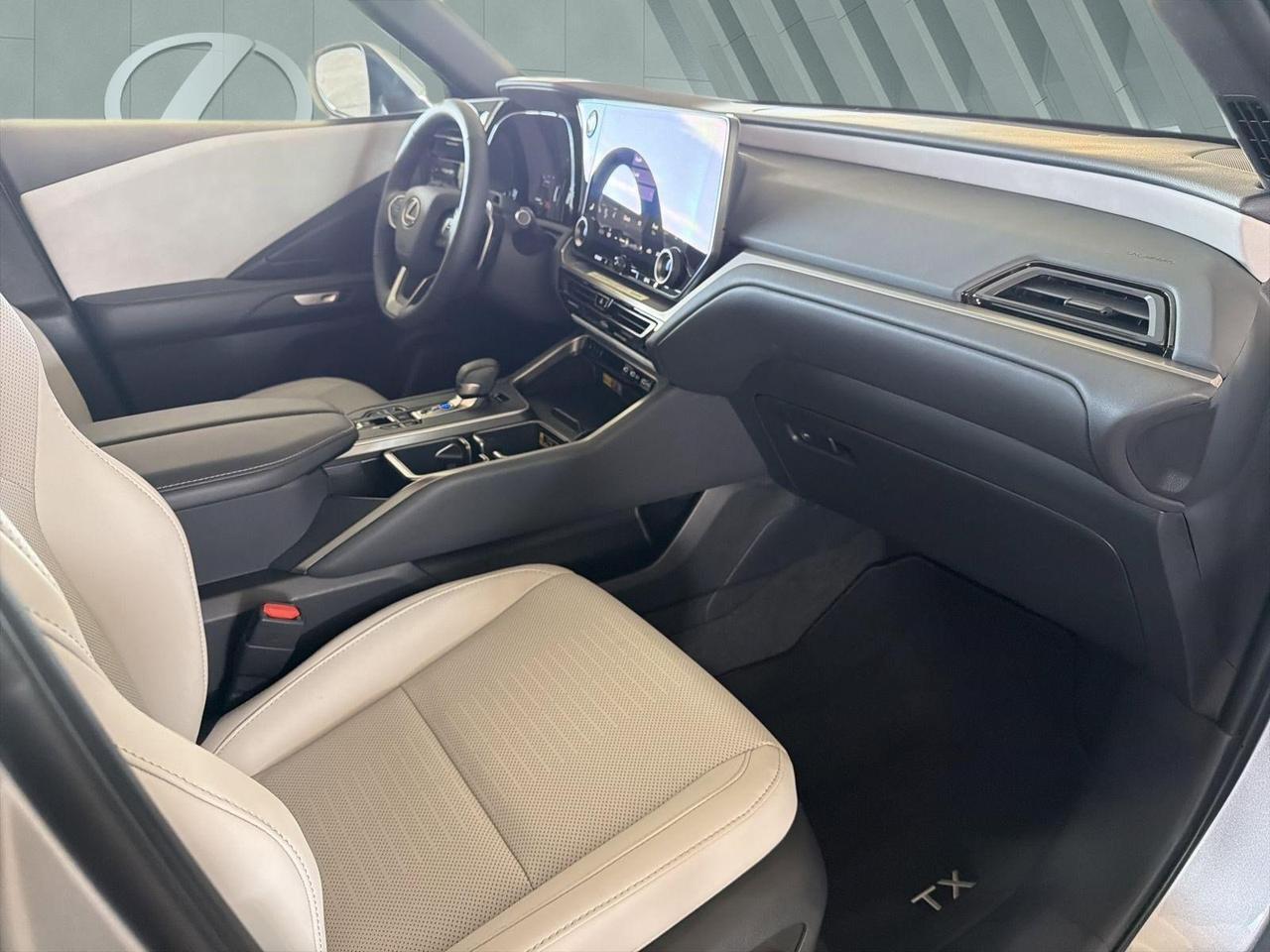 2026 Lexus TX 350 Premium San Antonio TX