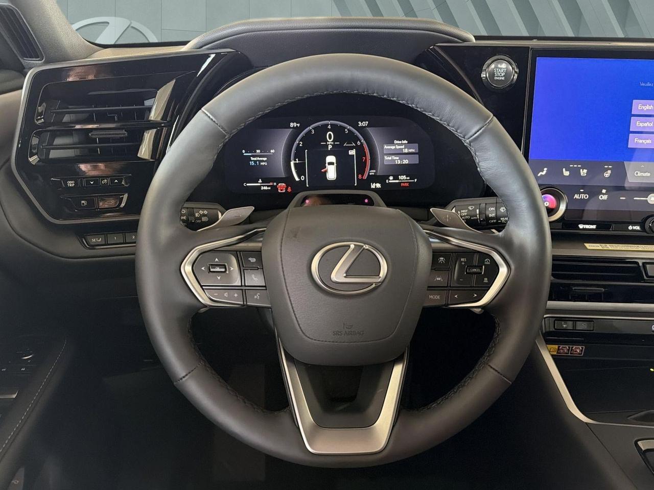 2026 Lexus TX 350 Premium San Antonio TX