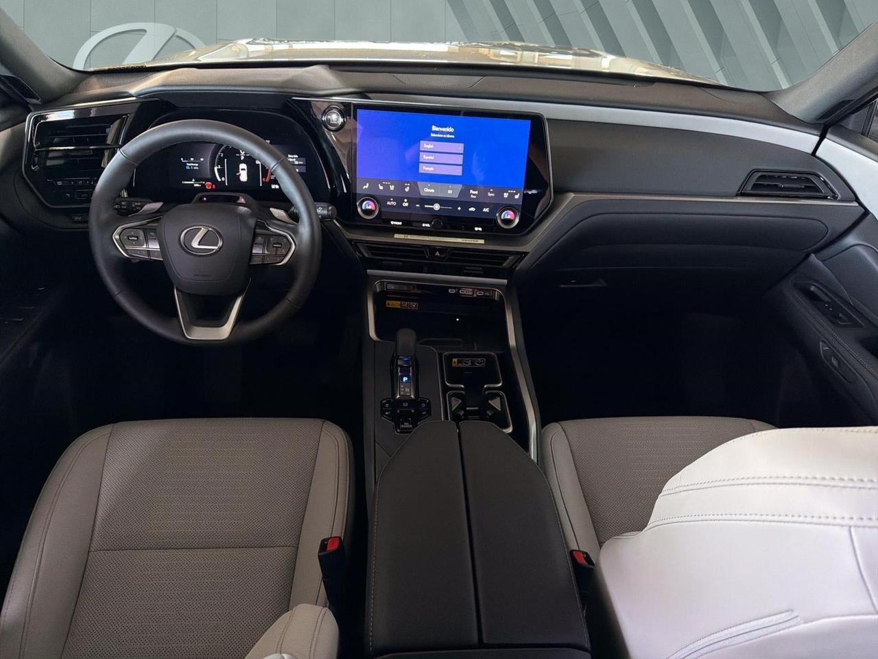 2026 Lexus TX 350 Premium San Antonio TX