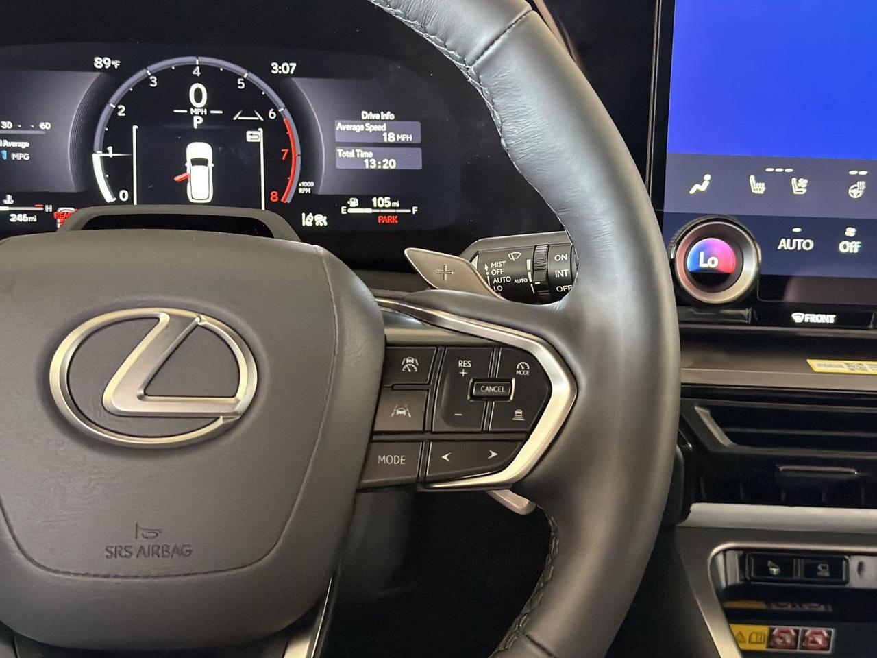 2026 Lexus TX 350 Premium San Antonio TX