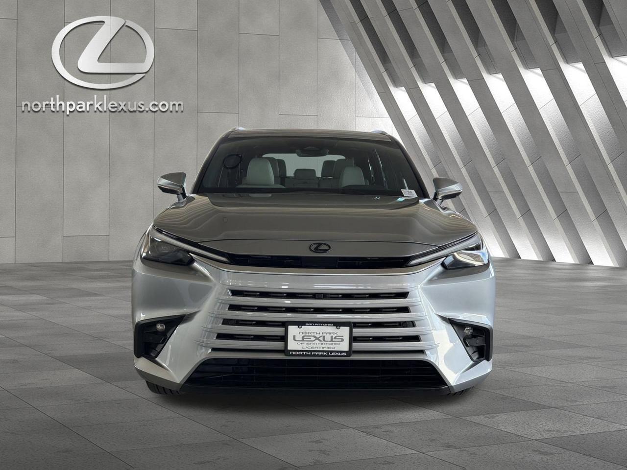 2026 Lexus TX 350 Premium San Antonio TX